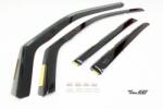 Heko Ветробрани за Sangyong Rodius (2013+) 5 врати - 4бр. предни и задни (28919)