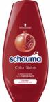 Schauma Color Shine Conditioner - Балсам за боядисана коса с екстракт от нар 250мл
