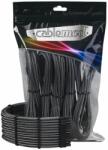 CableMod Комплект оплетени кабели CableMod PRO ModMesh Carbon (CABLEMOD-ZUAD-938) - tova