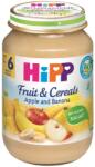 Hipp Piure HiPP din cereale, mere si banane, 190 g