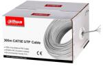 Reset Computers CABLE UTP Cat. 5e 305m, Dahua PFM920I-5EUN, White (PFM920I-5EUN)