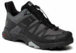 Salomon Sneakers X Ultra 4 Gtx GORE-TEX 413851 29 V0 Gri