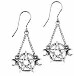Alchemy Gothic Cercei ALCHEMY GOTHIC - Goddess - E430