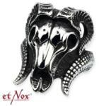 ETNOX Inel ETNOX - Ram Head - SR1408