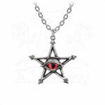 Alchemy Gothic Colier ALCHEMY GOTHIC - Red Curse - P805