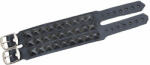 Black & Metal Brățară piramidală 3 - BWZ-123