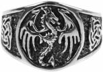 ETNOX Inel ETNOX - Dragon - SR5052