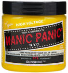 Manic Panic culoare la par MANIC PANICĂ - Raza de soare