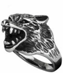 ETNOX Inel ETNOX - Wolf - SR4018