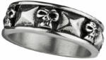 ETNOX Inel ETNOX - Skulls - SR1433