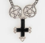 FALON colier Cruce - PSY202