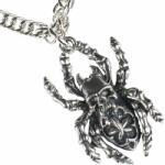 FALON Colier cu pandantiv Spider- PSY695