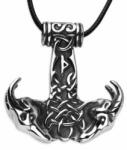 ETNOX Colier ETNOX - Hammer of Thor - SK4082