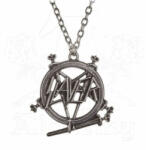 Alchemy Gothic Guler Slayer -ALCHEMY GOTHIC - Pentagram - PP508