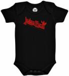 METAL-KIDS Body copii Judas Priest - (Logo) - roșu - Metal-Kids - 417.30. 8.3