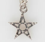 FALON Colier PENTAGRAM - PSY009