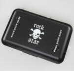 ROCK STAR BABY cutie de luat masa ROCK STAR BABY - Pirat - 90095