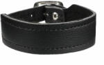 Black & Metal Brăţară - vegan - BWZ-670