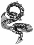 Alchemy Gothic inel ALCHEMY GOTHIC - Dragons Lure - R245