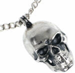 FALON Colier cu pandantiv Skull - PSY709
