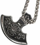 FALON Colier cu pandantiv Thor - PSY703