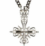 FALON Colier Cruce - PSY549