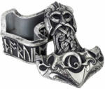 Alchemy Gothic Decorațiune (cutie) ALCHEMY GOTHIC - Thors Hammer - V79