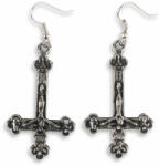 FALON Cercei Cross - PSY621