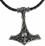FALON Colier cu pandativ Thor - PSY657