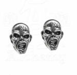 Alchemy Gothic Cercei Iron Maiden - Eddie Head - ALCHEMY GOTHIC - PE6