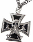 FALON colier CRUCE - PSY010