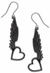 Alchemy Gothic cercei ALCHEMY GOTHIC - Passion Wings of Love - E465