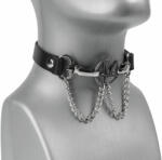 Leather & Steel Fashion Guler Bafomet - LSF9 18