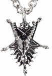FALON colier Diavol - PSY218