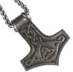 FALON Colier cu pandantiv Thor - PSY675