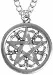FALON Pandantiv Pentagram - PSY975
