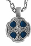 FALON Colier Cruce - PSY843
