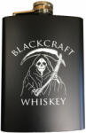 Black Craft Butelcă de șoldBLACK CRAFT - Reaper - FK001RR