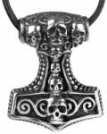 ETNOX Colier ETNOX - Thor's Hammer - SK458