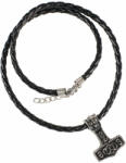 FALON Colier cu pandantiv Thor - PSY671
