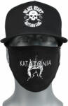 RAZAMATAZ Mască KATATONIA - CITY BURIALS - RAZAMATAZ - FC005