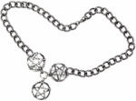 FALON colier PENTAGRAMĂ - PSY001