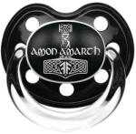 Metal-Kids Suzetă Amon Amarth - ( Thors Hammer) - Metal-Kids - 785.101. 8.7