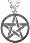 FALON Pandantiv Pentagram - PSY972