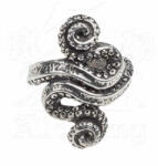Alchemy Gothic Inel ALCHEMY GOTHIC - Kraken - R221