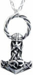 Alchemy Gothic guler Mjollnir - ALCHEMY GOTHIC - VAP2