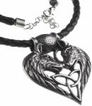 FALON Colier Wolf - PSY541