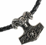 FALON Colier cu pandantiv Thor - PSY660