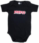 METAL-KIDS Body copil Exodus - Logo - Black - Metal-Kids