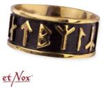 ETNOX Inel ETNOX - Runes - SR1205